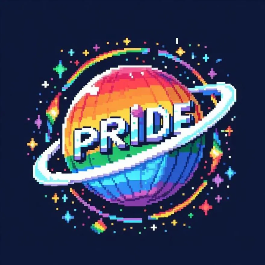 Pride PFP #15