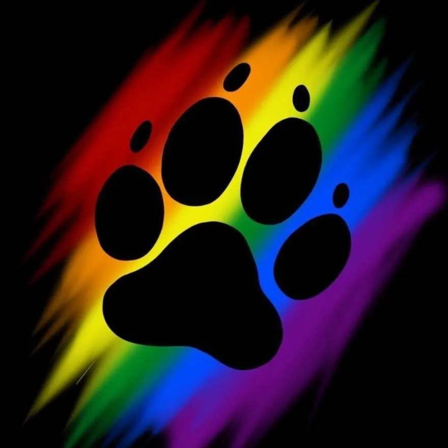 Pride PFP #16