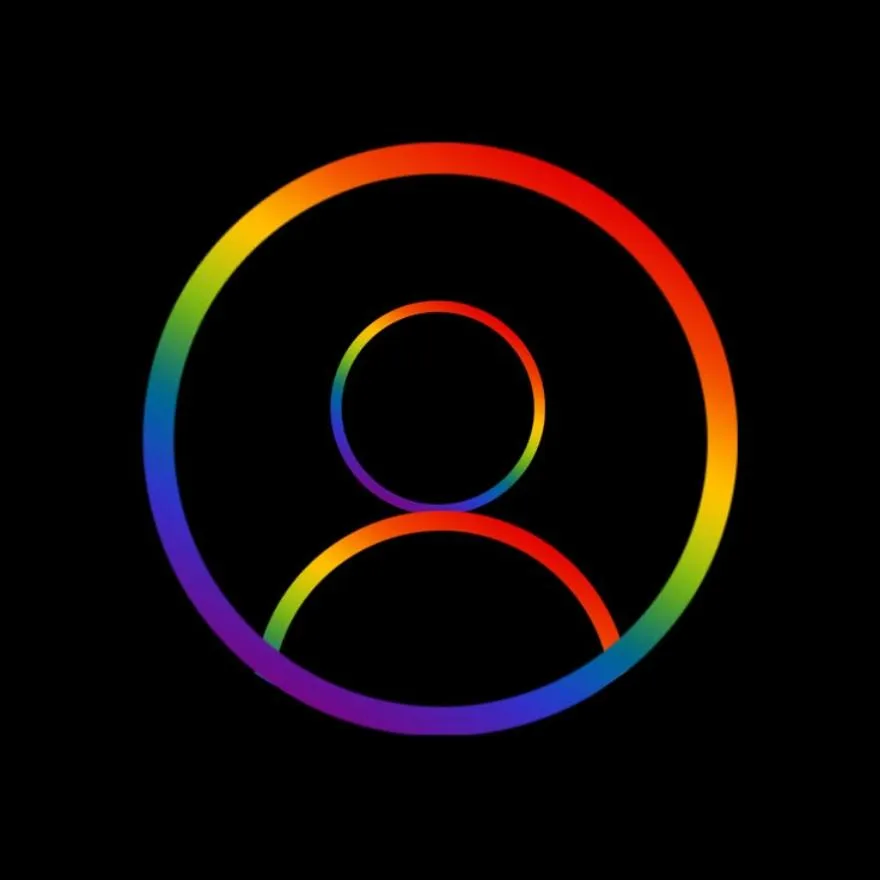 Pride PFP #17