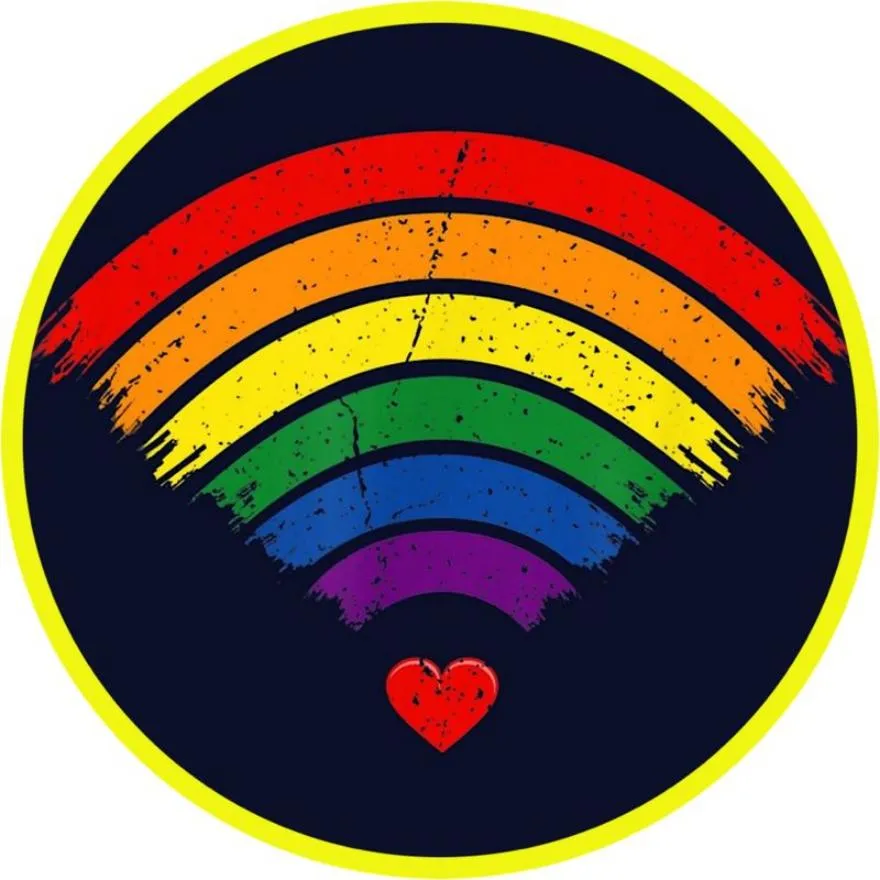 Pride PFP #2
