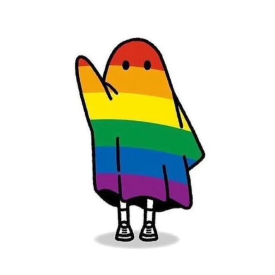 Pride PFP #20