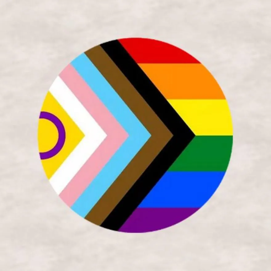 Pride PFP #3
