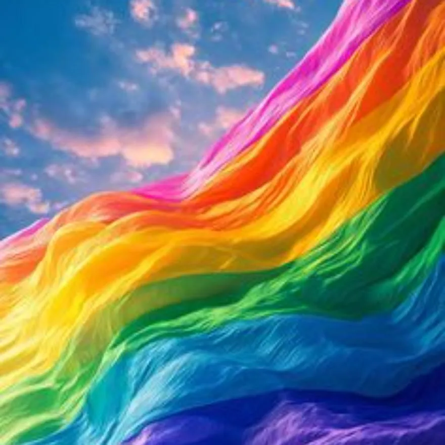 Pride PFP #4