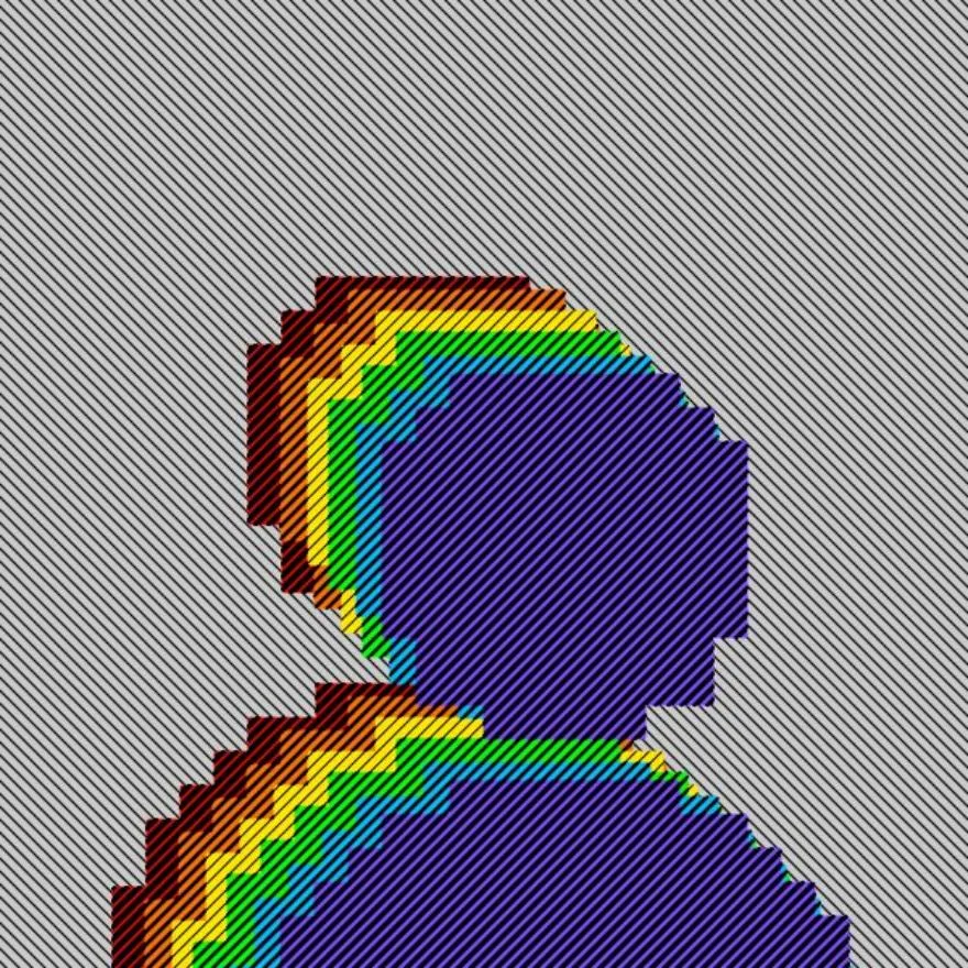 Pride PFP #5