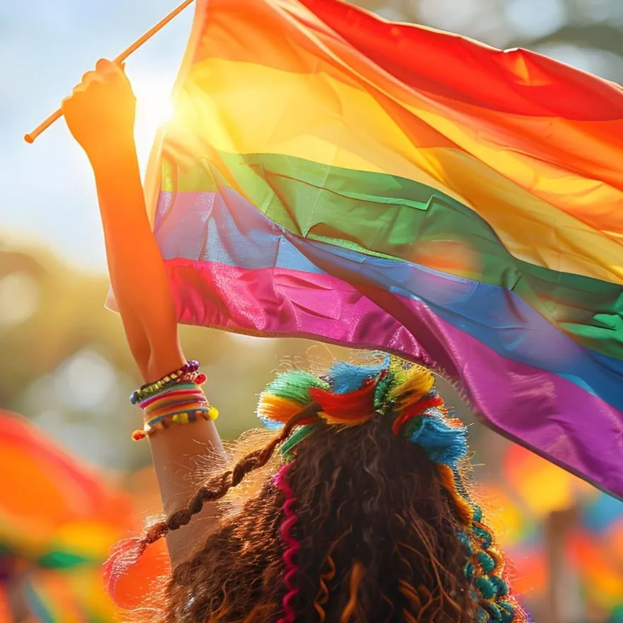 Pride PFP #6