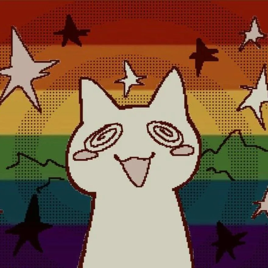 Pride PFP #8