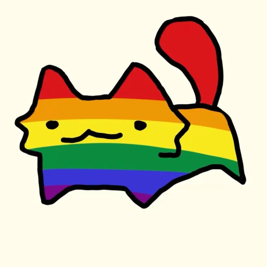 Pride PFP #9