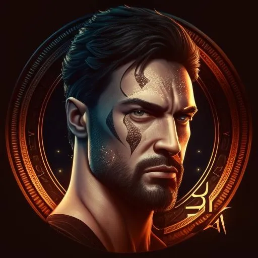 Roman Reigns PFP #11