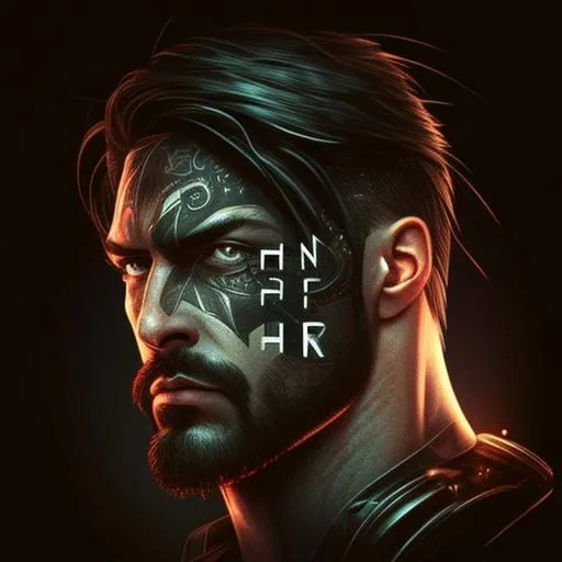Roman Reigns PFP #12