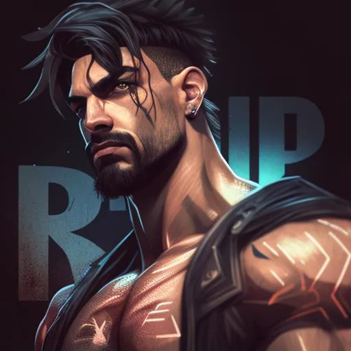 Roman Reigns PFP #2