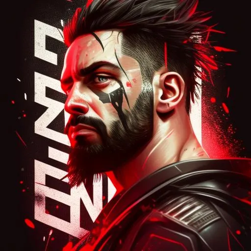 Roman Reigns PFP #3