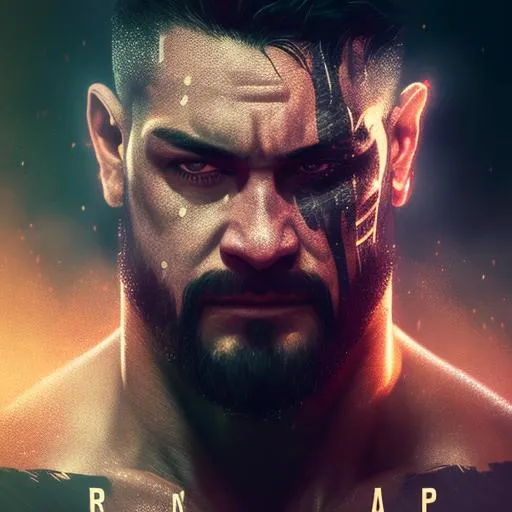 Roman Reigns PFP #5