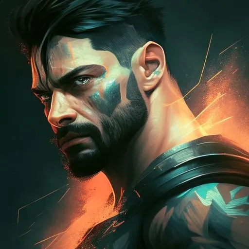 Roman Reigns PFP #7