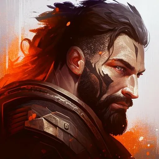Roman Reigns PFP #9