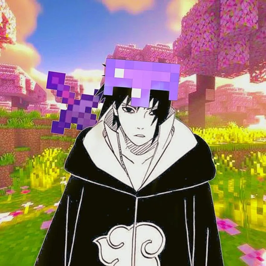 Sasuke PFP #26