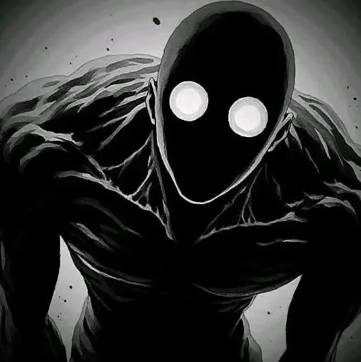 Scary PFP #18