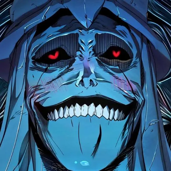 Scary PFP #22