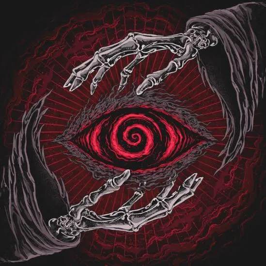 Scary PFP #25