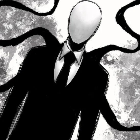Scary PFP #26