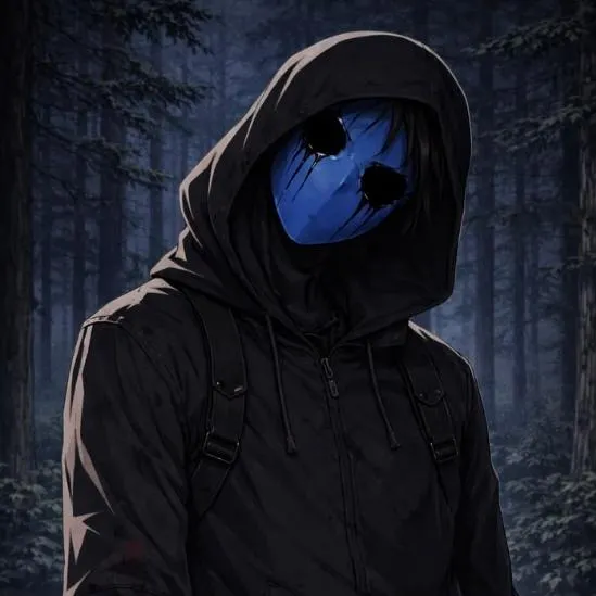 Scary PFP #28