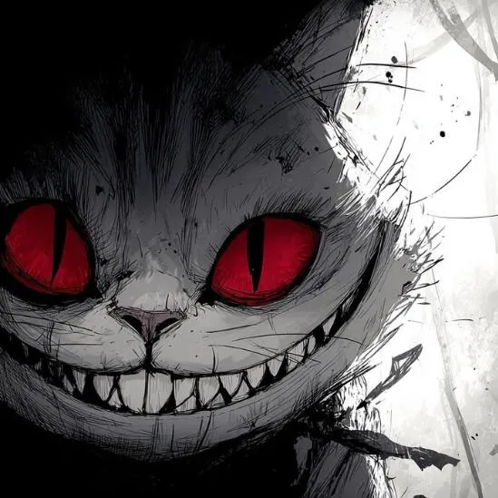 Scary PFP #30