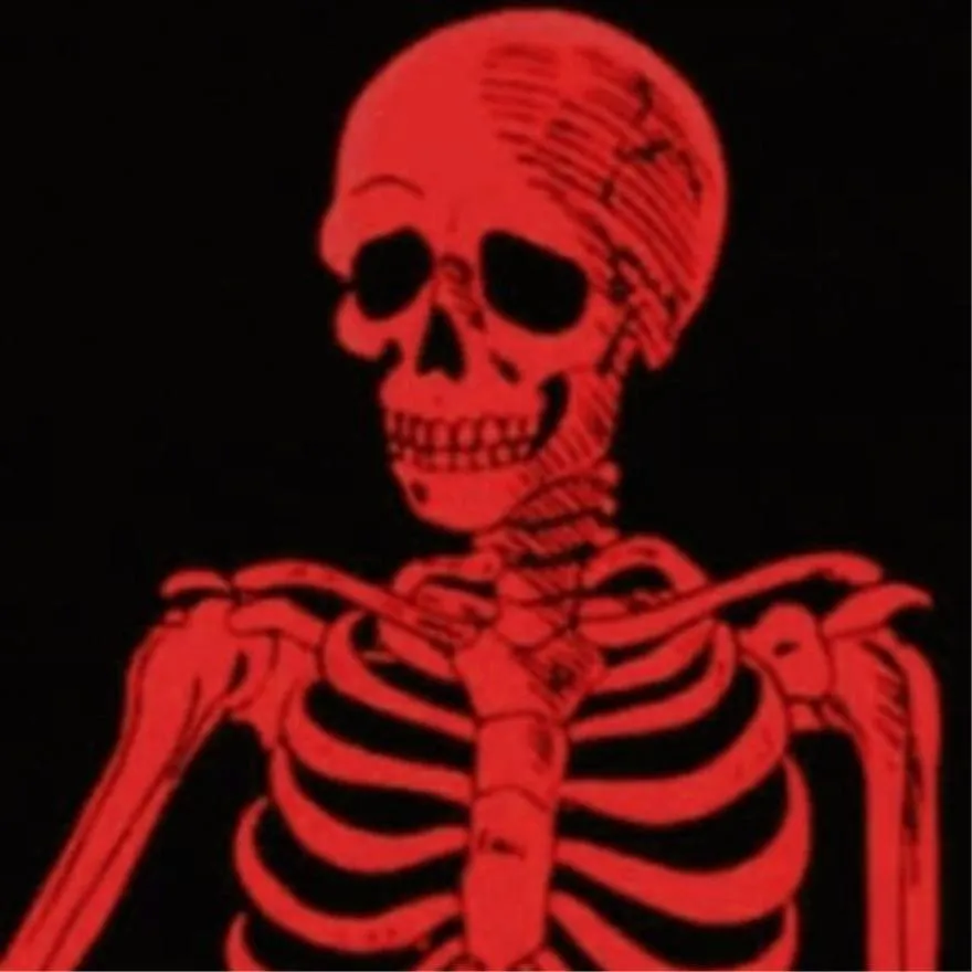 Skeleton PFP #22