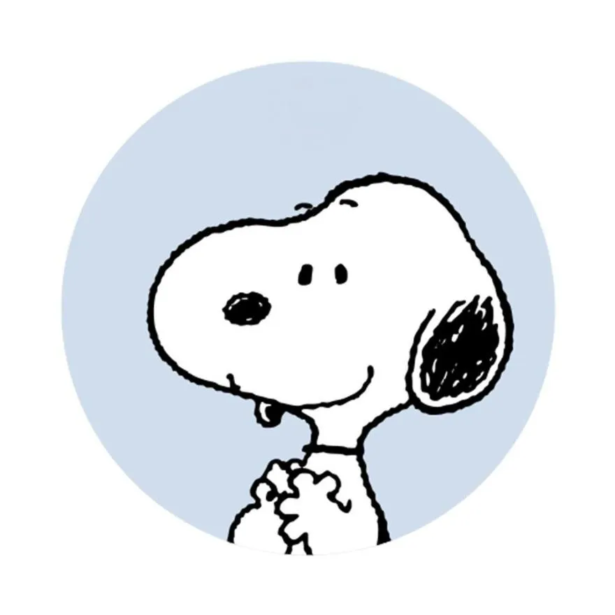 Snoopy PFP #2 (cute)