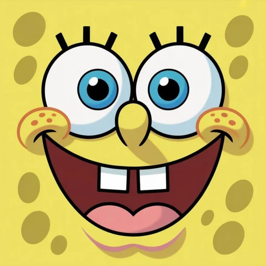 Spongebob PFP #26