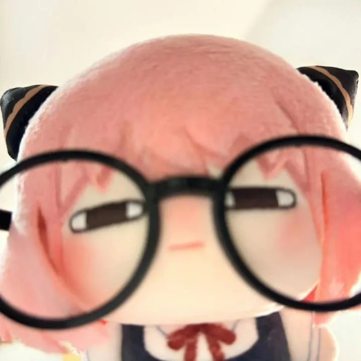Spy X Family PFP #6 (anya, funny)