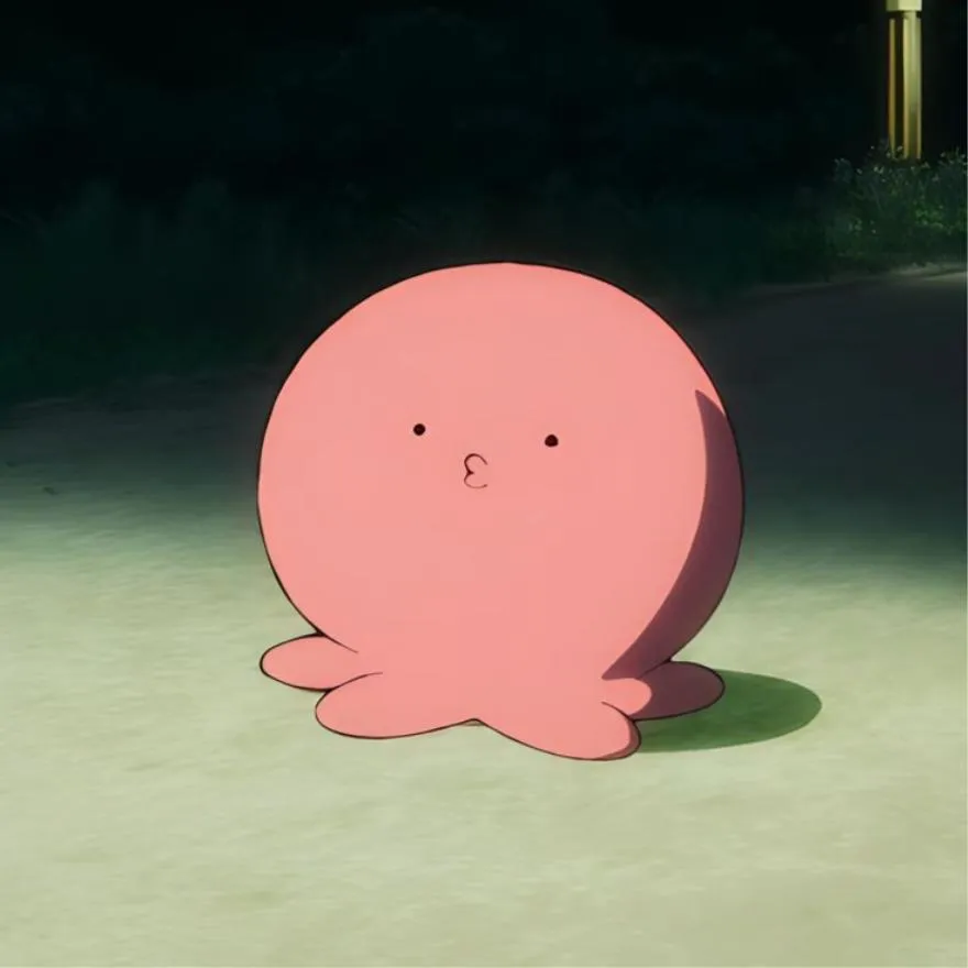 Takopi PFP #13