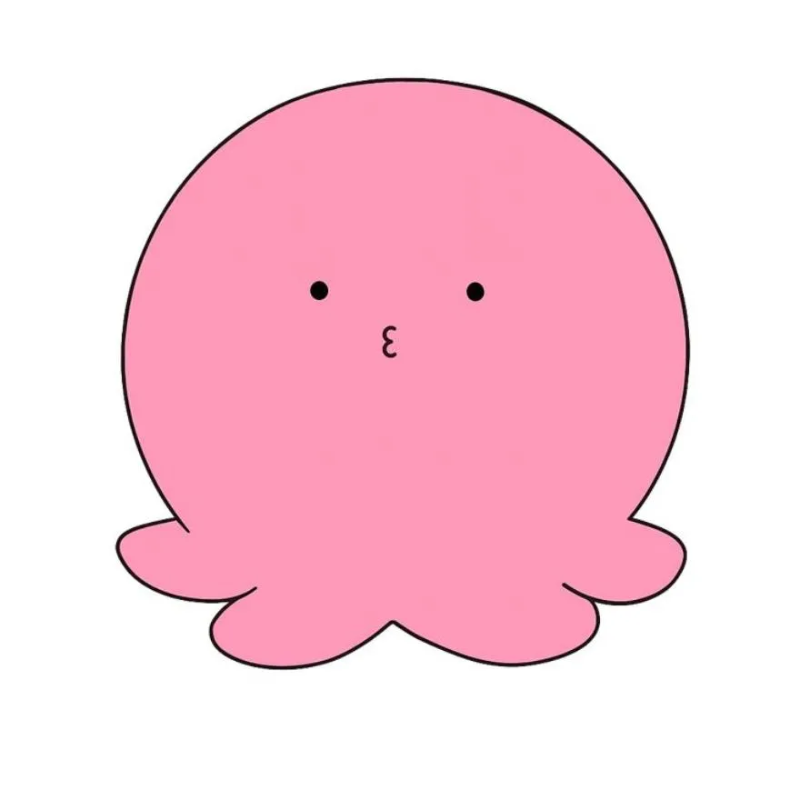 Takopi PFP #20