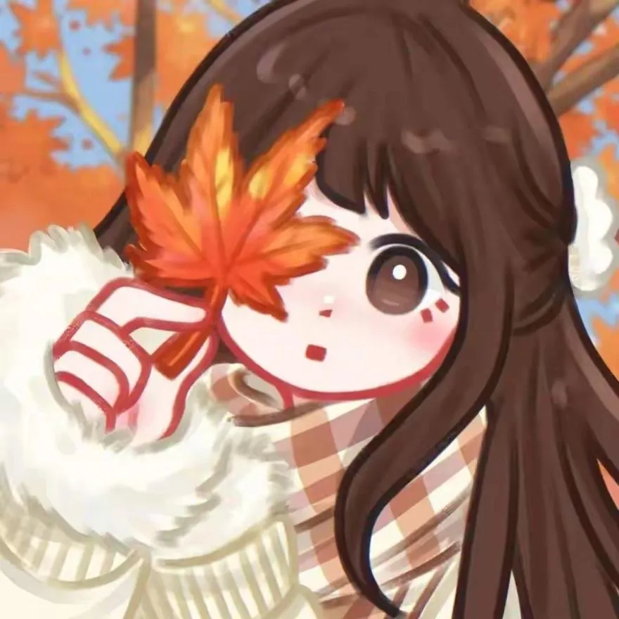 Thanksgiving PFP #12 (anime, cute)