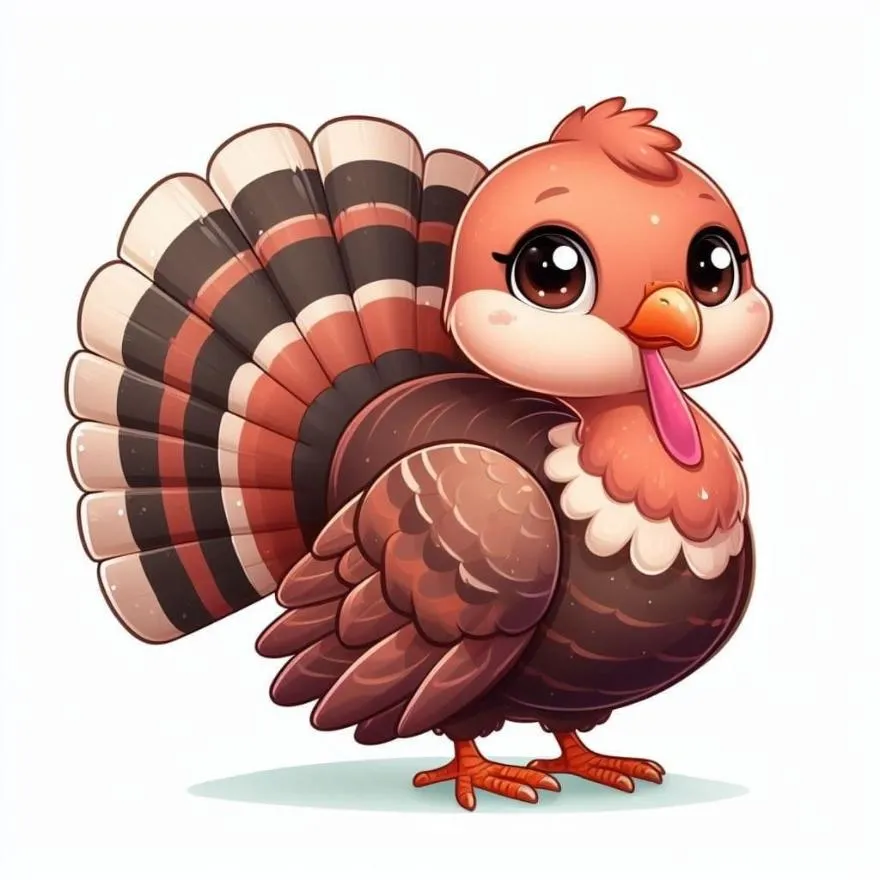 Thanksgiving PFP #20 (cute)