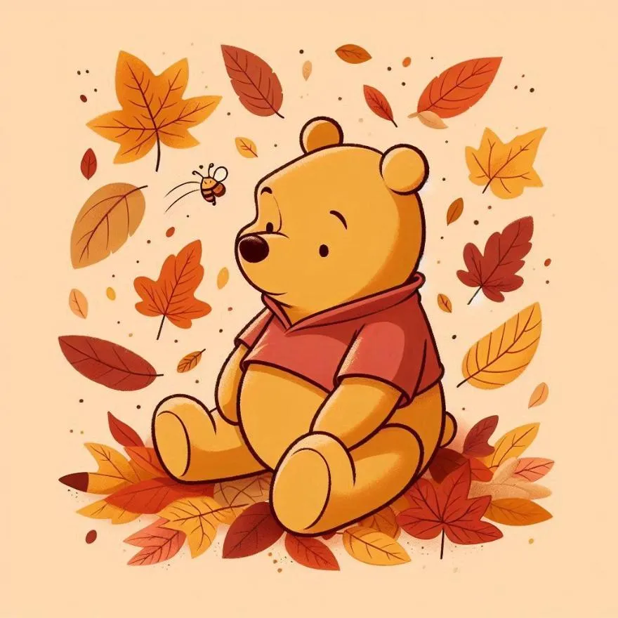 Thanksgiving PFP #4 (aesthetic)