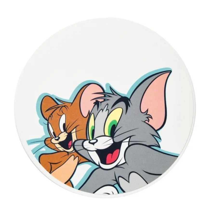 Tom And Jerry PFP #5