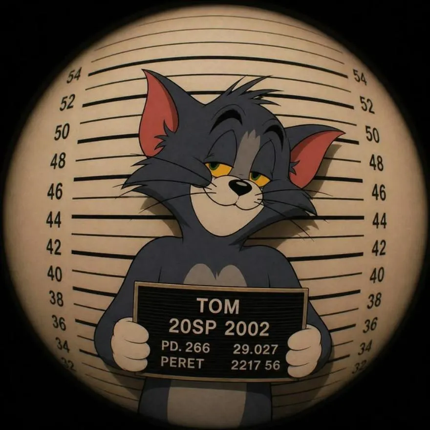 Tuff PFP #13