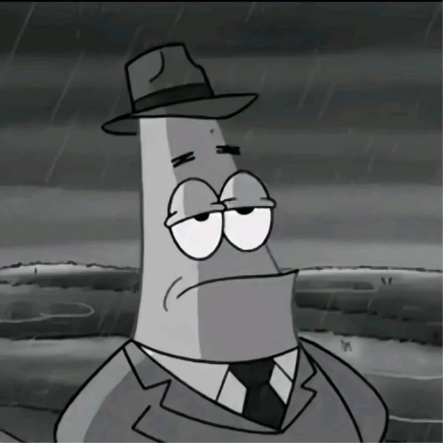 Tuff PFP #14
