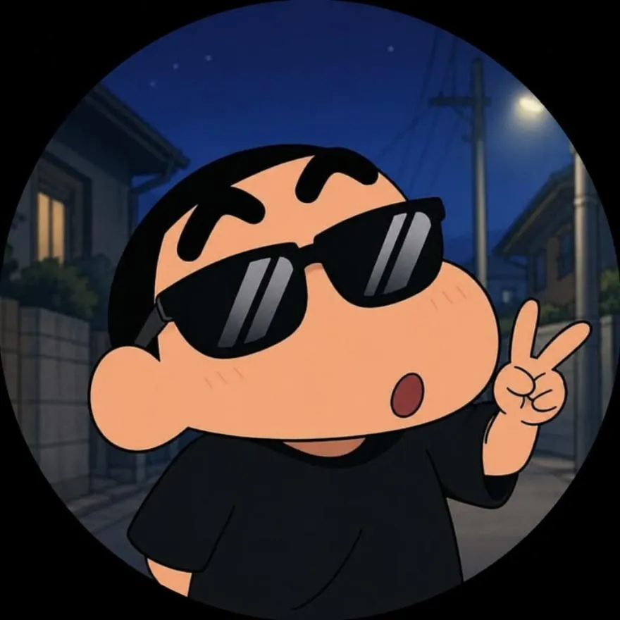 Tuff PFP #15