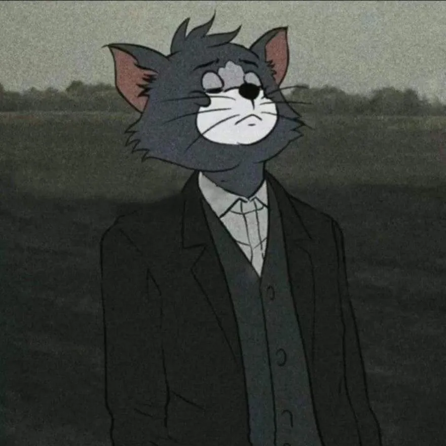 Tuff PFP #16
