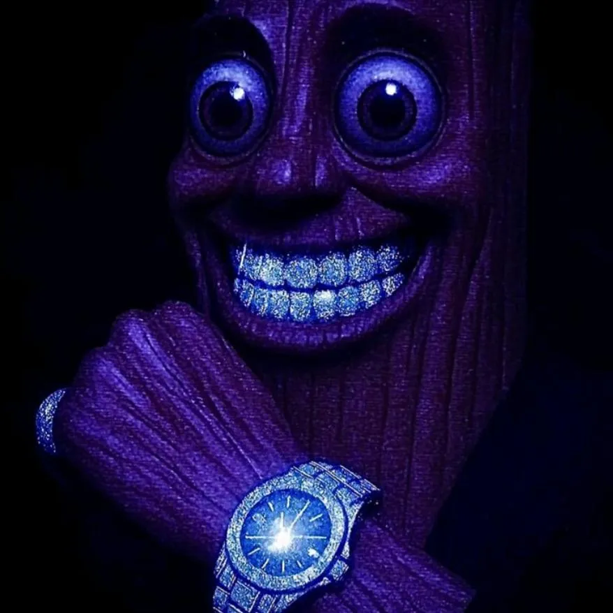 Tuff PFP #5