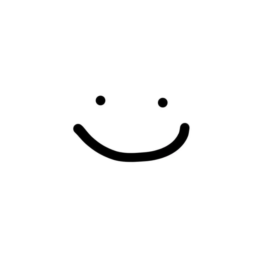 White PFP #18