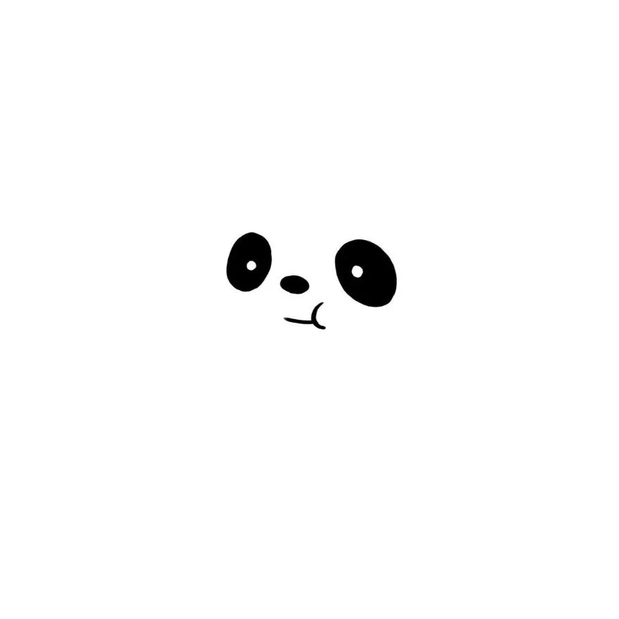 White PFP #23