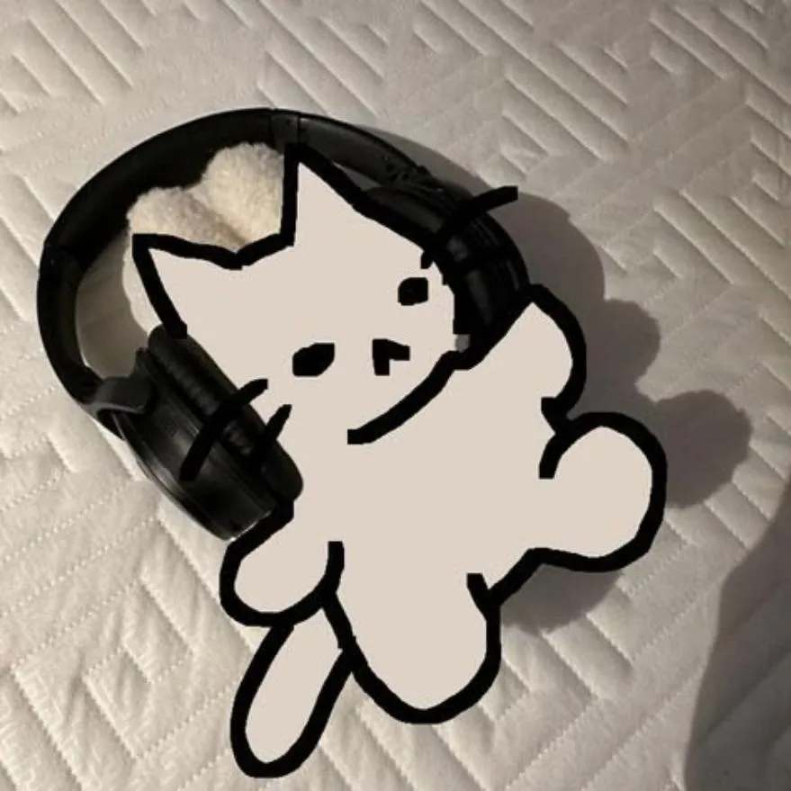 White PFP #26