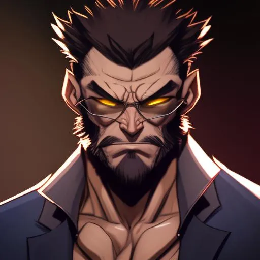 Wolverine PFP #10
