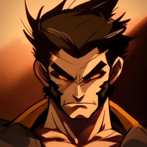 Wolverine PFP #11