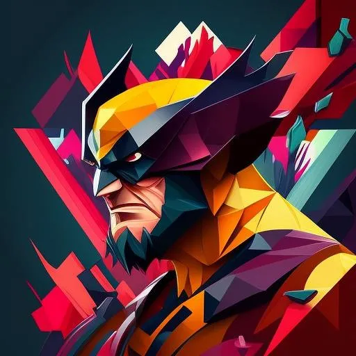 Wolverine PFP #13