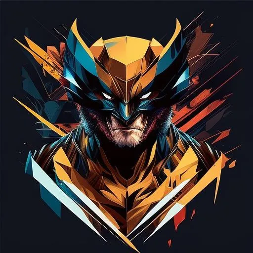 Wolverine PFP #14