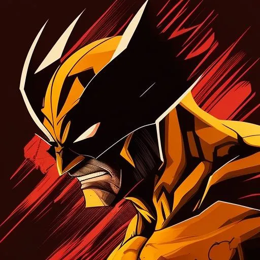 Wolverine PFP #15