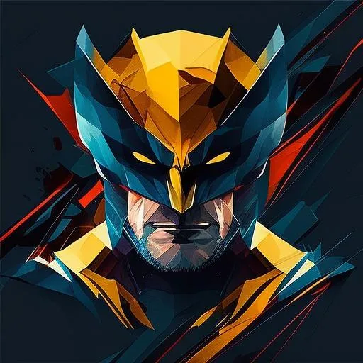 Wolverine PFP #16