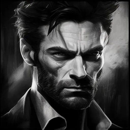 Wolverine PFP #3